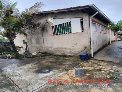 Casa para Venda, em Ibirit�, bairro Cana�, 3 dormit�rios, 1 banheiro, 3 vagas