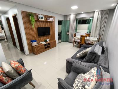 Apartamento para Venda, em Ibirit�, bairro Santa Maria, 3 dormit�rios, 1 banheiro, 1 su�te, 2 vagas