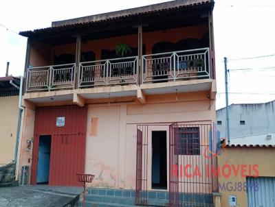 Casa para Venda, em Ibirit�, bairro Senhora De Lourdes, 4 dormit�rios, 2 banheiros, 1 su�te, 3 vagas