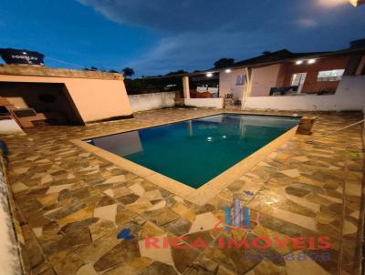 Casa para Venda, em Ibirit�, bairro Camargos, 4 dormit�rios, 1 banheiro, 1 su�te, 2 vagas