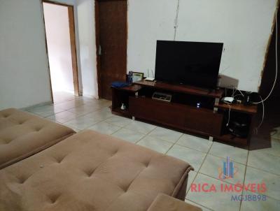 Fazenda para Venda, em Oliveira, bairro S�o francisco de paula, 4 dormit�rios, 2 banheiros, 3 vagas