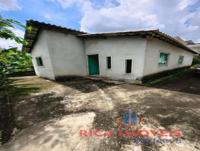 Casa para Venda, em Sarzedo, bairro Bairro Bras�lia, 3 dormit�rios, 1 banheiro, 1 su�te, 4 vagas