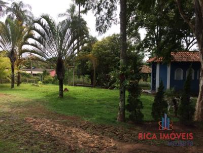 Ch�cara para Venda, em M�rio Campos, bairro Recanto Do Funil, 3 dormit�rios, 1 banheiro, 1 su�te, 3 vagas
