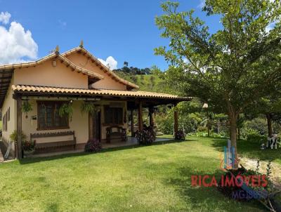 Fazenda para Venda, em Piedade dos Gerais, bairro Piedade Dos Gerais, 4 dormit�rios, 2 banheiros, 2 su�tes, 2 vagas