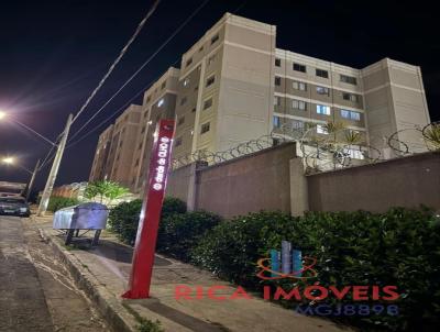 Apartamento para Venda, em Ibirit�, bairro Barreirinho, 2 dormit�rios, 1 banheiro, 1 vaga