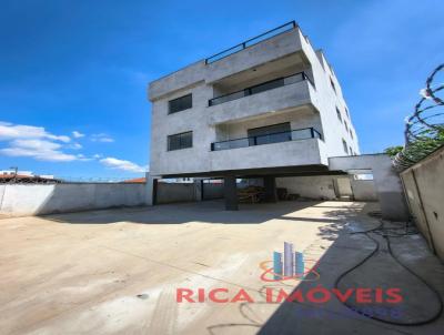 Apartamento para Venda, em Ibirit�, bairro Morada da Serra, 2 dormit�rios, 1 banheiro, 1 vaga