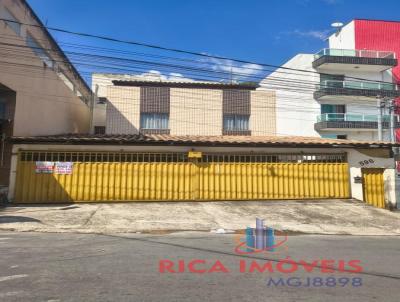 Apartamento para Venda, em Ibirit�, bairro Palmeiras, 2 dormit�rios, 1 banheiro, 1 vaga