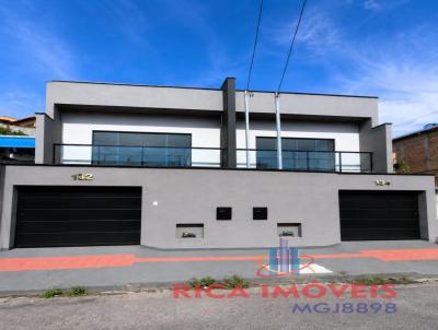 Casa para Venda, em Betim, bairro Jardim Alterosa, 3 dormit�rios, 1 banheiro, 1 su�te, 2 vagas