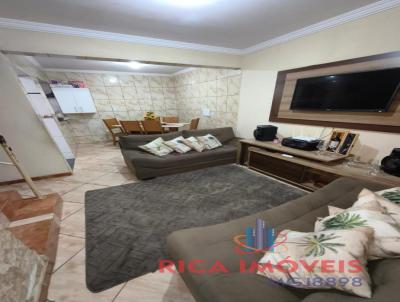 Casa para Venda, em Ibirit�, bairro Eldorado, 3 dormit�rios, 1 banheiro, 1 su�te, 3 vagas