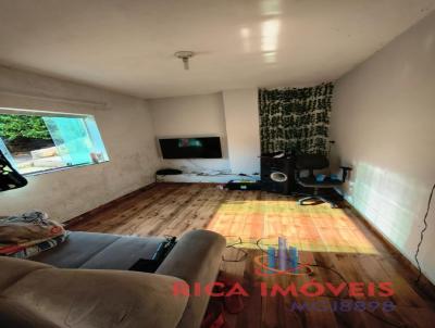 Casa para Venda, em Ibirit�, bairro Vista Alegre, 5 dormit�rios, 2 banheiros, 2 vagas