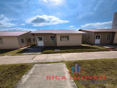 Casa para Venda, em Betim, bairro Marimb�, 2 dormit�rios, 1 banheiro, 1 vaga