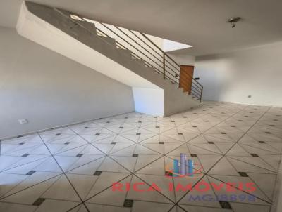Cobertura para Venda, em Sarzedo, bairro Santo Ant�nio, 3 dormit�rios, 1 banheiro, 1 vaga