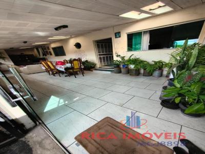 Casa para Venda, em Contagem, bairro Inconfidentes, 6 dormit�rios, 3 banheiros, 1 vaga