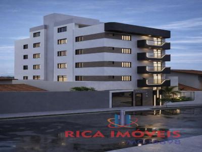 Cobertura para Venda, em Contagem, bairro Jardim riacho Das Pedras, 3 dormit�rios, 1 banheiro, 2 su�tes, 2 vagas