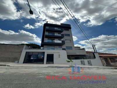Apartamento para Venda, em Contagem, bairro Flamengo, 3 dormit�rios, 1 banheiro, 1 su�te, 1 vaga