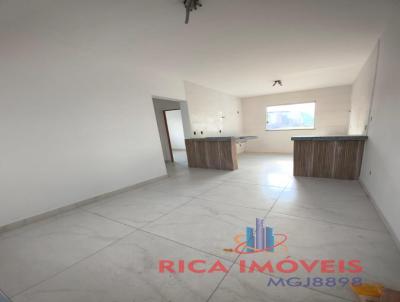 Casa para Venda, em Ibirit�, bairro Jardim das Flores, 2 dormit�rios, 1 banheiro, 1 vaga