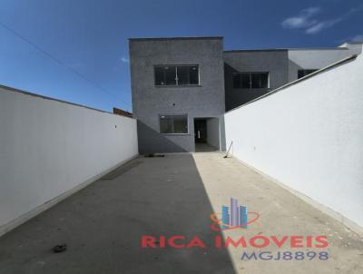 Casa para Venda, em Ibirit�, bairro Jardim das Flores, 2 dormit�rios, 1 banheiro, 1 vaga