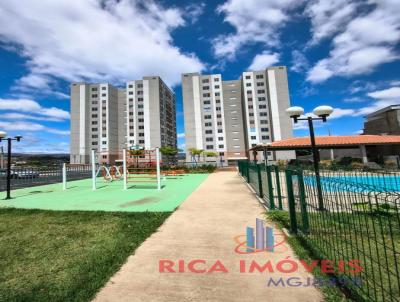 Apartamento para Venda, em Ibirit�, bairro Lajinha, 2 dormit�rios, 1 banheiro, 1 vaga