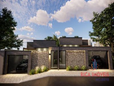 Casa para Venda, em Sarzedo, bairro Masterville, 3 dormit�rios, 1 banheiro, 1 su�te, 2 vagas