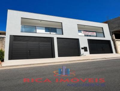 Casa para Venda, em Ibirit�, bairro Palmeiras, 3 dormit�rios, 2 banheiros, 1 su�te, 2 vagas