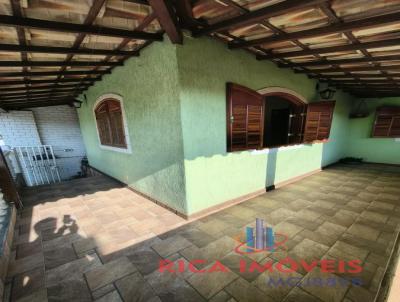 Casa para Venda, em Ibirit�, bairro Alvorada, 3 dormit�rios, 1 banheiro, 1 su�te, 1 vaga