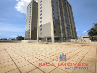 Apartamento para Venda, em Belo Horizonte, bairro Barreiro, 3 dormit�rios, 1 banheiro, 1 su�te, 1 vaga
