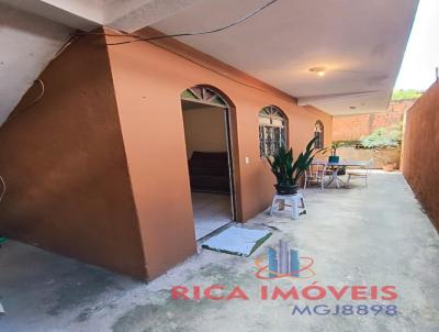 Casa para Venda na cidade de Belo Horizonte no bairro Mineir&atilde;o