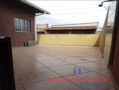 Casa para Venda, em Belo Horizonte, bairro Vila Santa Rita, 6 dormit�rios, 2 banheiros, 1 su�te, 1 vaga