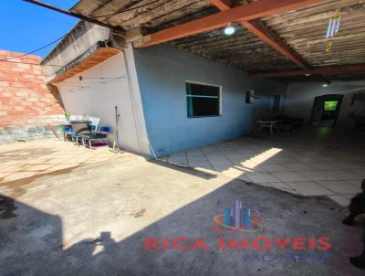Casa para Venda, em Ibirit�, bairro Jardim Rosario, 2 dormit�rios, 1 banheiro, 2 vagas